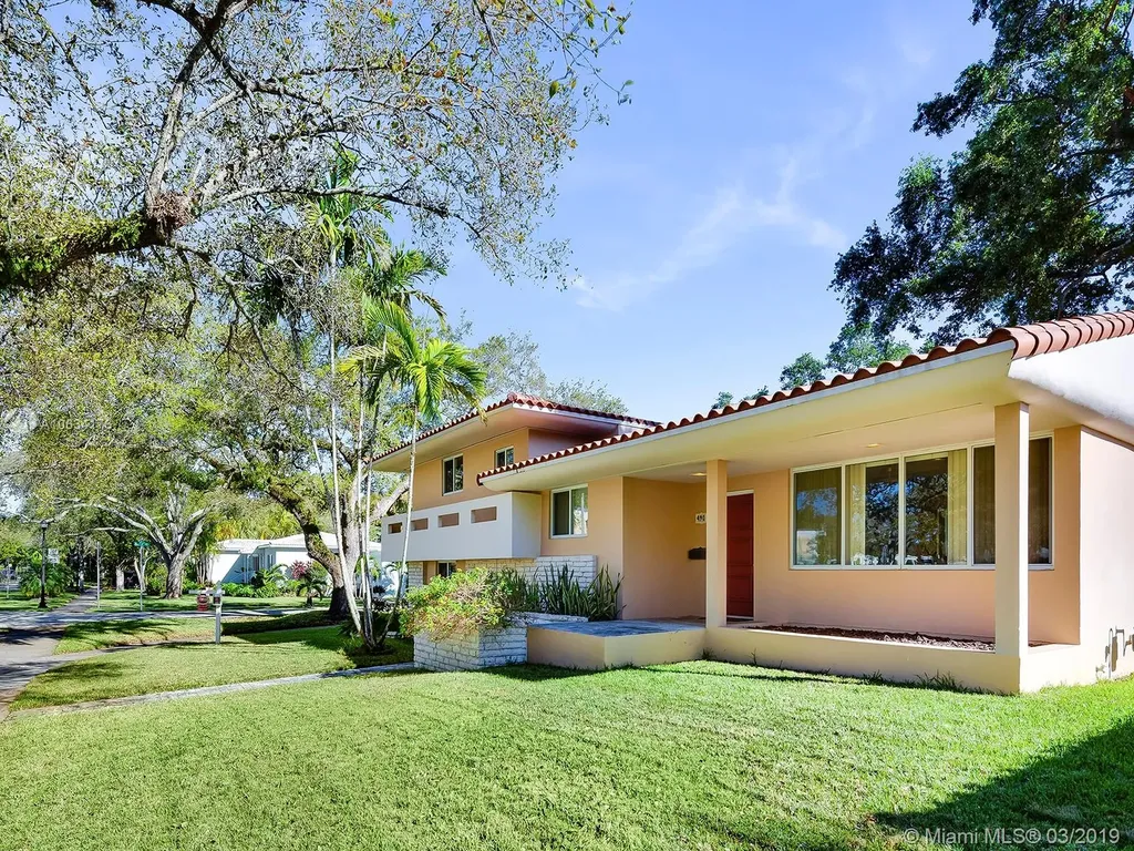 490 NE 103rd Street Miami Shores FL 33138