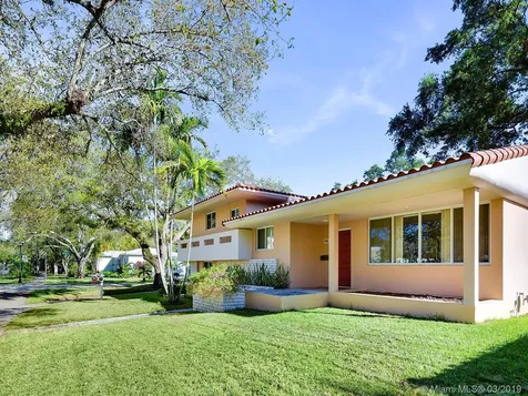 490 NE 103rd Street Miami Shores FL 33138