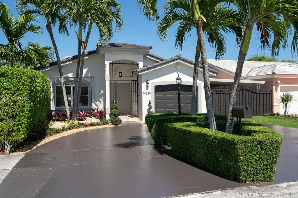 14339 SW 23rd Lane Miami FL 33175