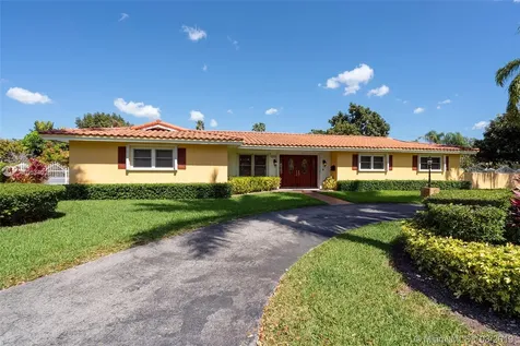 7255 SW 141st Terrace Palmetto Bay FL 33158