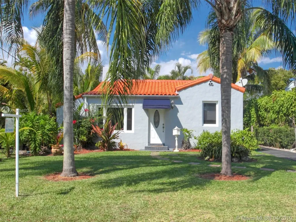 77 NW 100th Terrace Miami Shores FL 33150