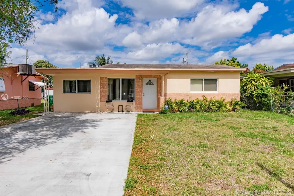 6235 SW 24th Street Miramar FL 33023