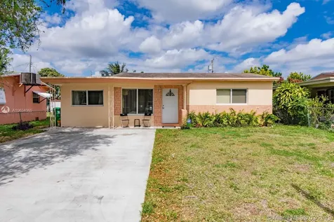 6235 SW 24th Street Miramar FL 33023