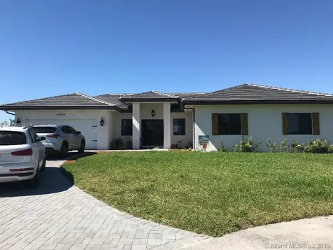 20464 SW 318th Street Homestead FL 33030