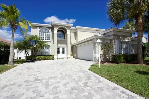 105 Waterbridge Lane Jupiter FL 33458