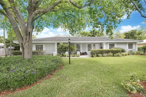 9721 SW 72nd Court Pinecrest FL 33156
