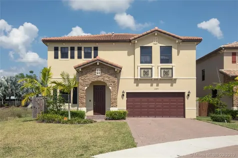 11875 SW 232nd Lane Homestead FL 33032