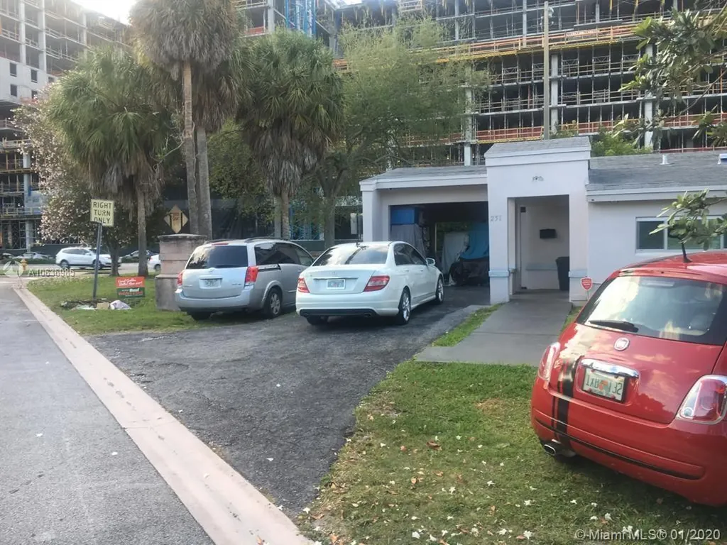 251 Frow Avenue Coral Gables FL 33133