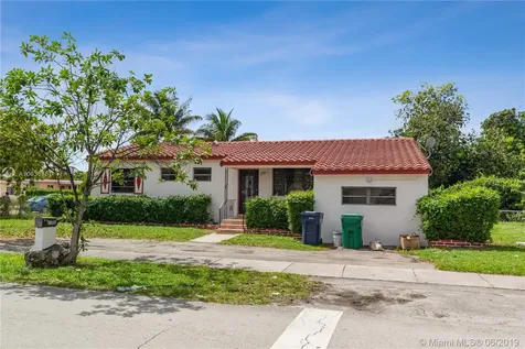 11600 NW 13th Avenue Miami FL 33167