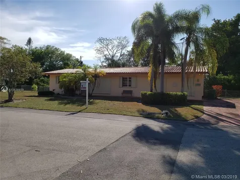 11900 SW 83rd Court Miami FL 33156