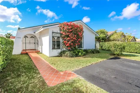 11436 SW 32nd Lane Miami FL 33165