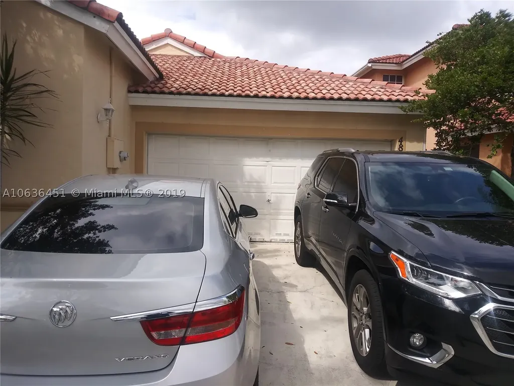 4830 SW 153rd Terrace Miramar FL 33027