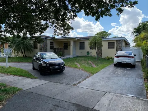 2750 SW 82nd Avenue Miami FL 33155