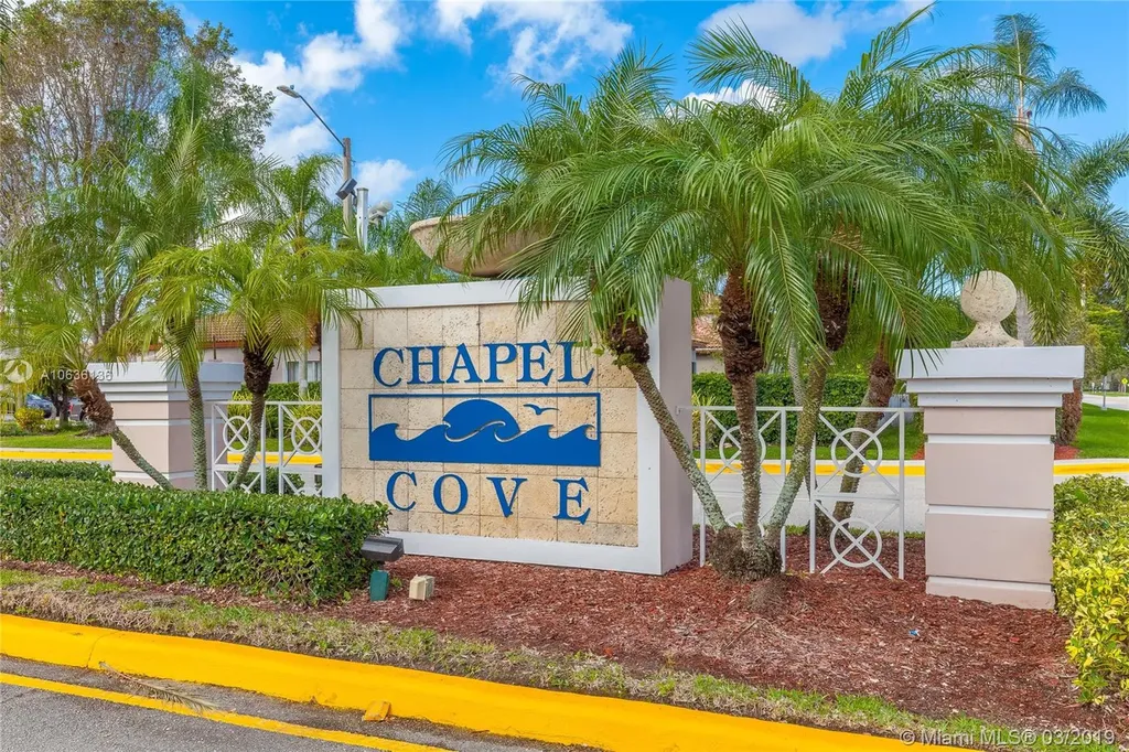 19257 NW 14th Street Pembroke Pines FL 33029