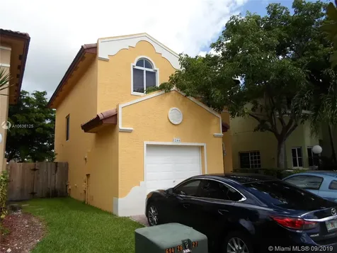 1244 NE 41st Avenue Homestead FL 33033