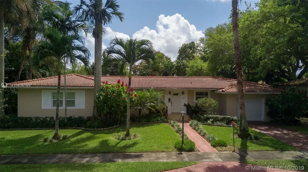 90 NE 104th Street Miami Shores FL 33138
