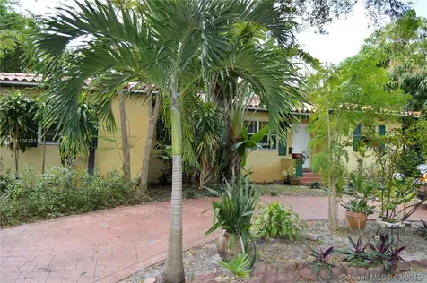 102 NW 109th Street Miami Shores FL 33168