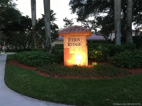 4142 Staghorn Lane Weston FL 33331