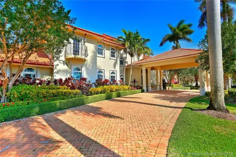 10461 SW 64th Street Miami FL 33173