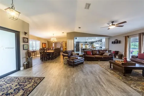 17700 SW 59th Court Southwest Ranches FL 33331