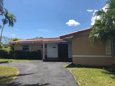 8240 SW 104th Street Miami FL 33156