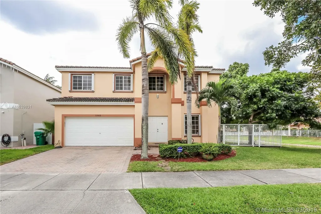 11052 NW 53rd Lane Doral FL 33178