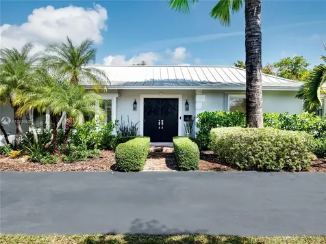 8461 SW 144th Street Palmetto Bay FL 33158