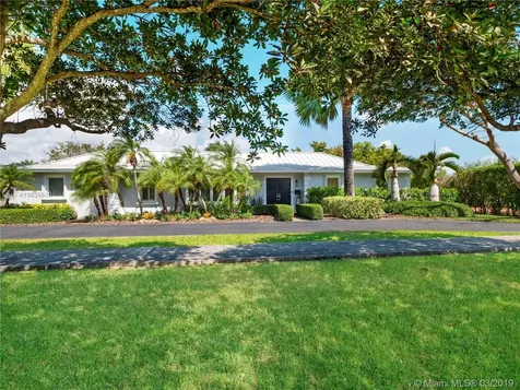 8461 SW 144th Street Palmetto Bay FL 33158