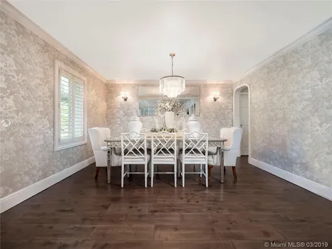8461 SW 144th Street Palmetto Bay FL 33158