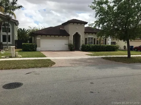 5121 SW 163rd Court Miami FL 33185