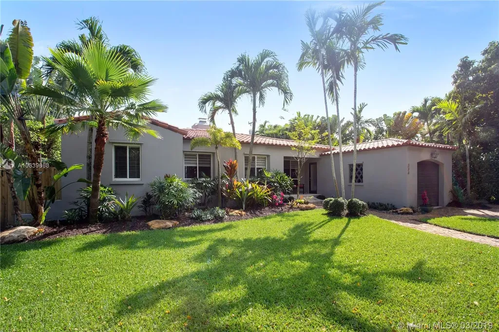 334 NE 101st Street Miami Shores FL 33138