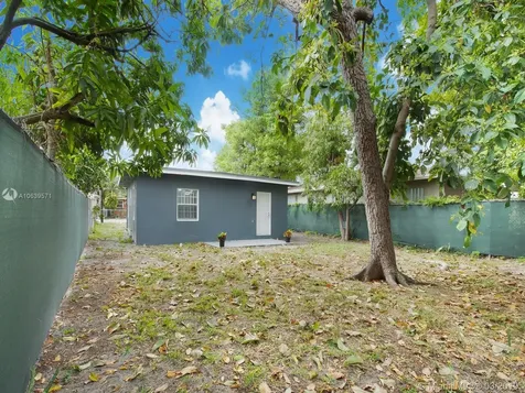 1887 NW 66th Street Miami FL 33147