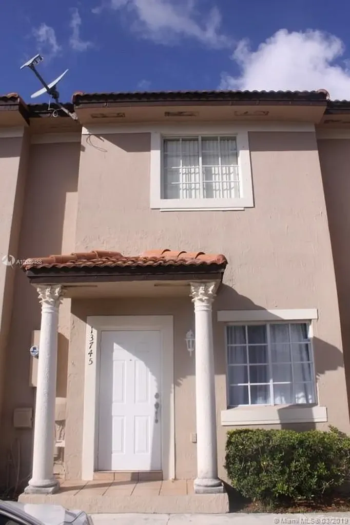13745 SW 170th Terrace Miami FL 33177
