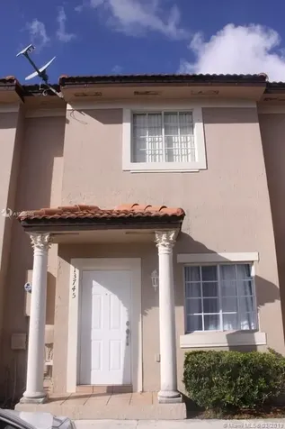 13745 SW 170th Terrace Miami FL 33177