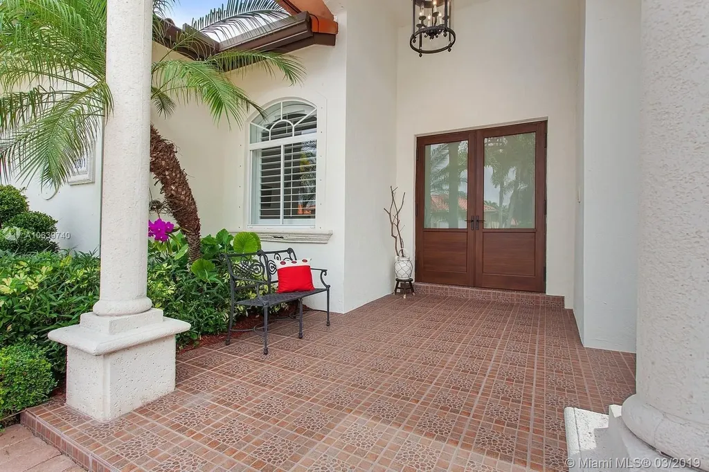 7501 SW 122nd Court Miami FL 33183