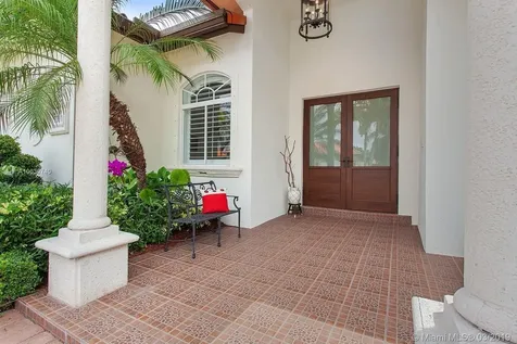 7501 SW 122nd Court Miami FL 33183