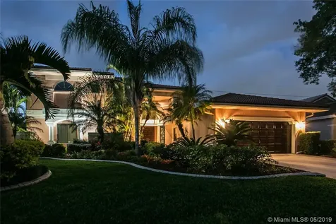 1017 Creekford Drive Weston FL 33326
