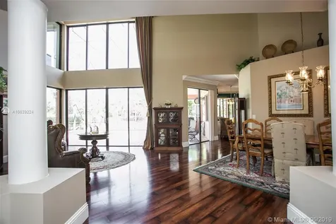 1017 Creekford Drive Weston FL 33326