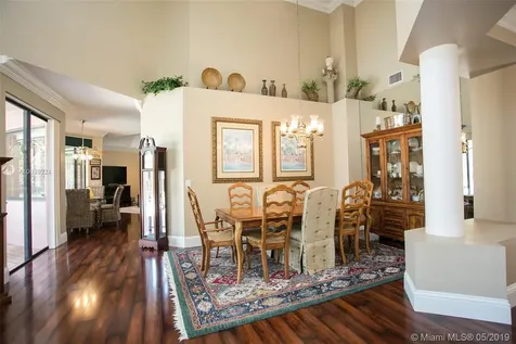1017 Creekford Drive Weston FL 33326