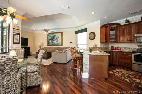 1017 Creekford Drive Weston FL 33326