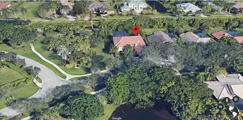 1017 Creekford Drive Weston FL 33326