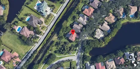 1017 Creekford Drive Weston FL 33326