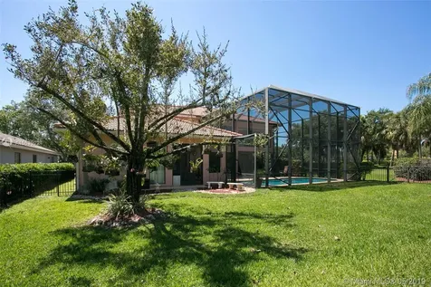 1017 Creekford Drive Weston FL 33326