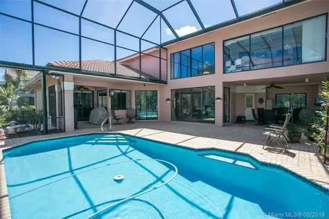 1017 Creekford Drive Weston FL 33326