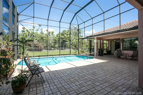 1017 Creekford Drive Weston FL 33326