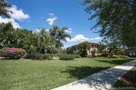 1017 Creekford Drive Weston FL 33326