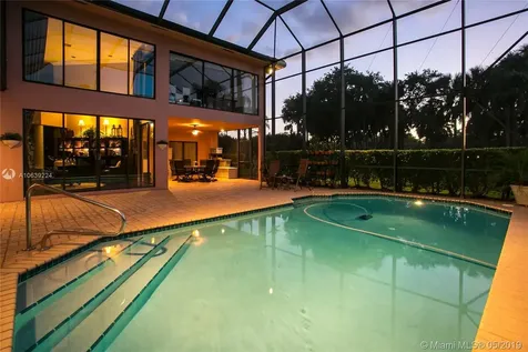 1017 Creekford Drive Weston FL 33326