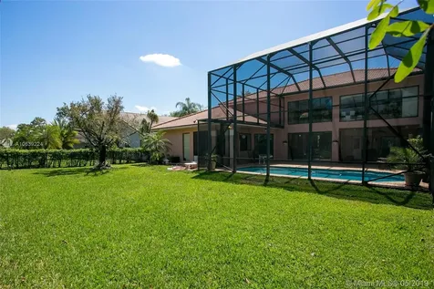 1017 Creekford Drive Weston FL 33326