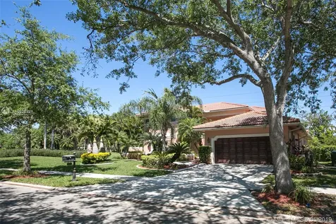 1017 Creekford Drive Weston FL 33326