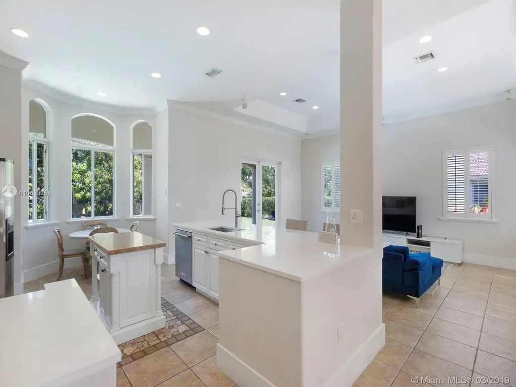 8287 SW 172nd Terrace Palmetto Bay FL 33157